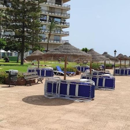 Loft Castillo Santa Clara Torremolinos Kültér fotó