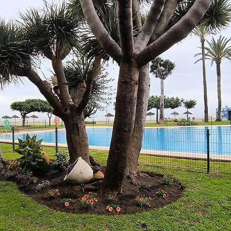 Loft Castillo Santa Clara Torremolinos Kültér fotó