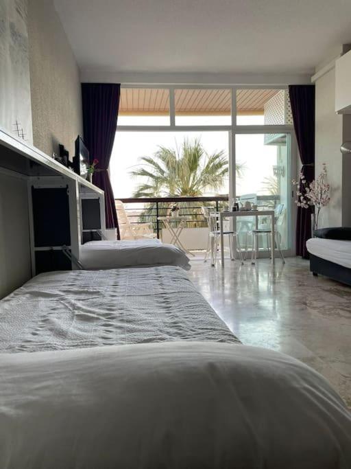 Loft Castillo Santa Clara Torremolinos Kültér fotó