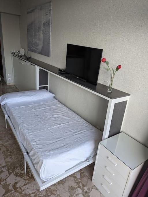 Loft Castillo Santa Clara Torremolinos Kültér fotó