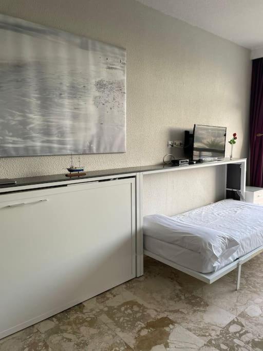 Loft Castillo Santa Clara Torremolinos Kültér fotó