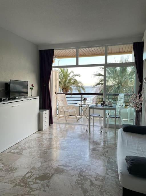 Loft Castillo Santa Clara Torremolinos Kültér fotó