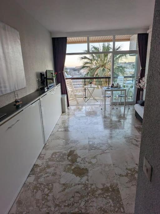 Loft Castillo Santa Clara Torremolinos Kültér fotó