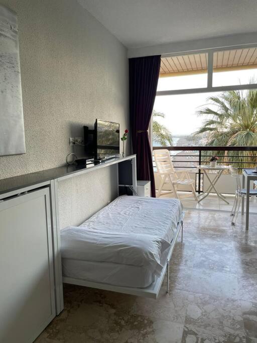 Loft Castillo Santa Clara Torremolinos Kültér fotó