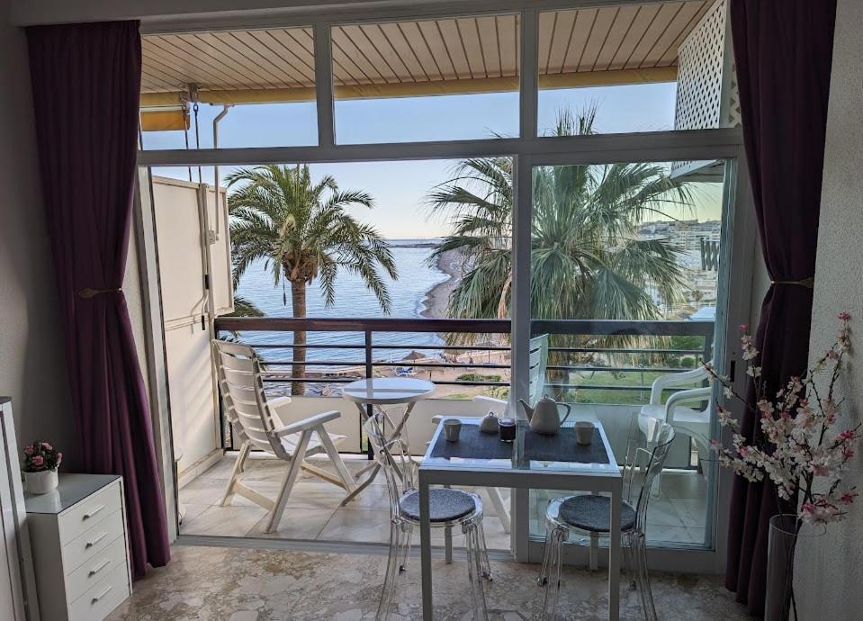 Loft Castillo Santa Clara Torremolinos Kültér fotó