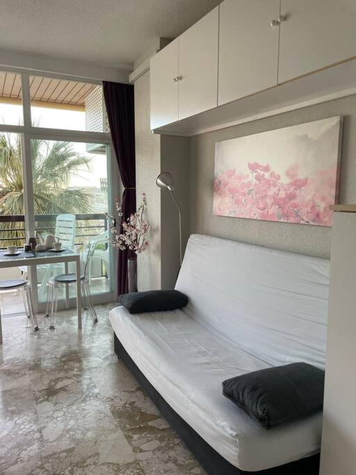 Loft Castillo Santa Clara Torremolinos Kültér fotó