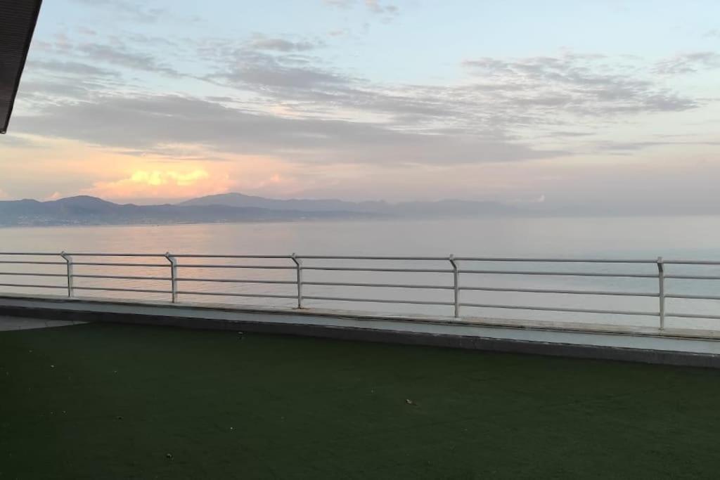 Loft Castillo Santa Clara Torremolinos Kültér fotó