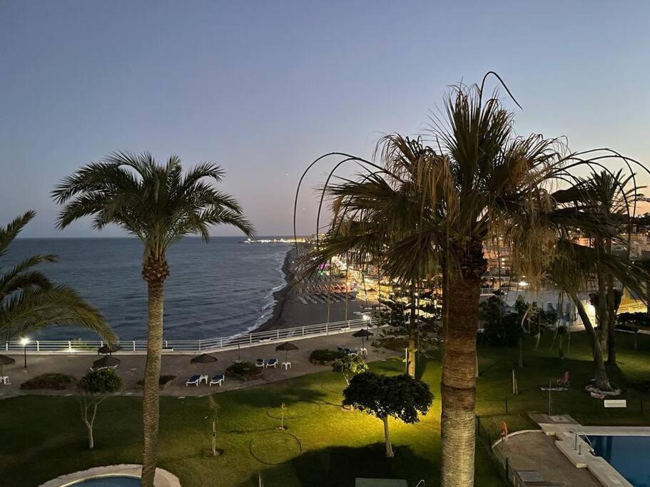 Loft Castillo Santa Clara Torremolinos Kültér fotó
