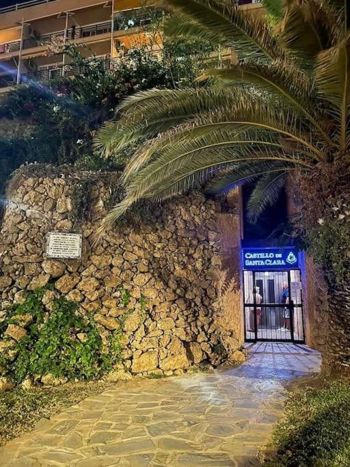 Loft Castillo Santa Clara Torremolinos Kültér fotó