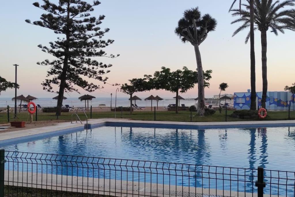 Loft Castillo Santa Clara Torremolinos Kültér fotó