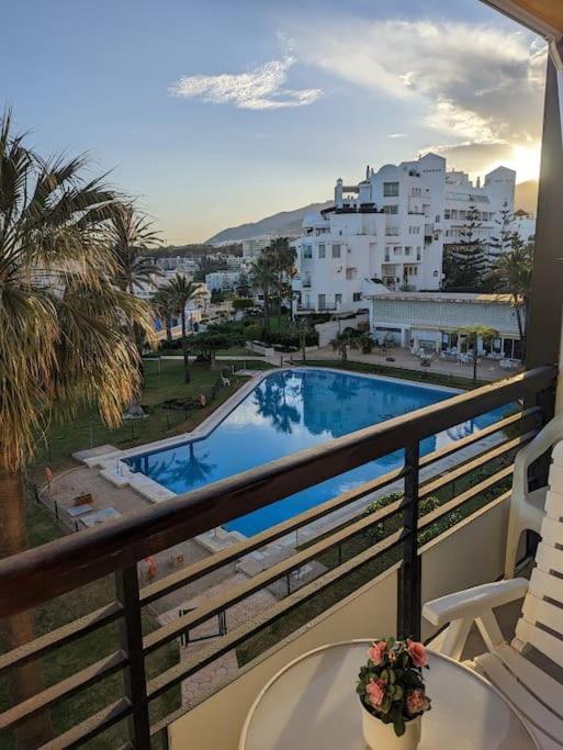 Loft Castillo Santa Clara Torremolinos Kültér fotó