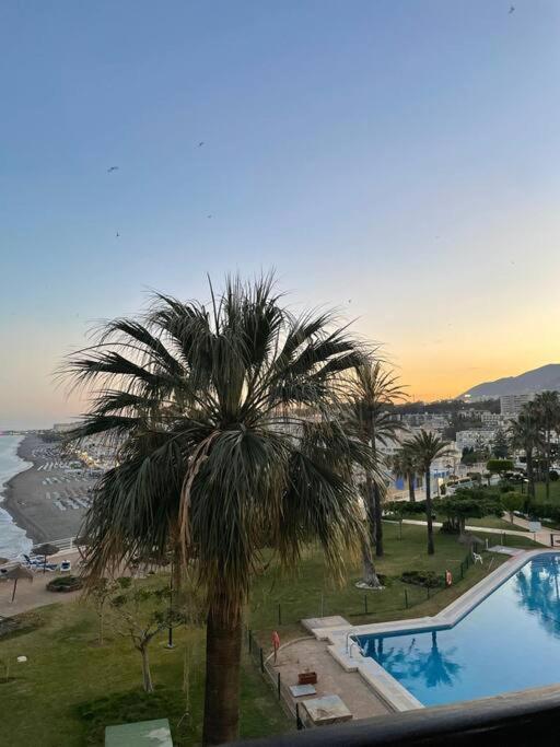 Loft Castillo Santa Clara Torremolinos Kültér fotó